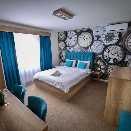 Studio Apartmani Emili Apartman Br 2 比耶利纳 外观 照片