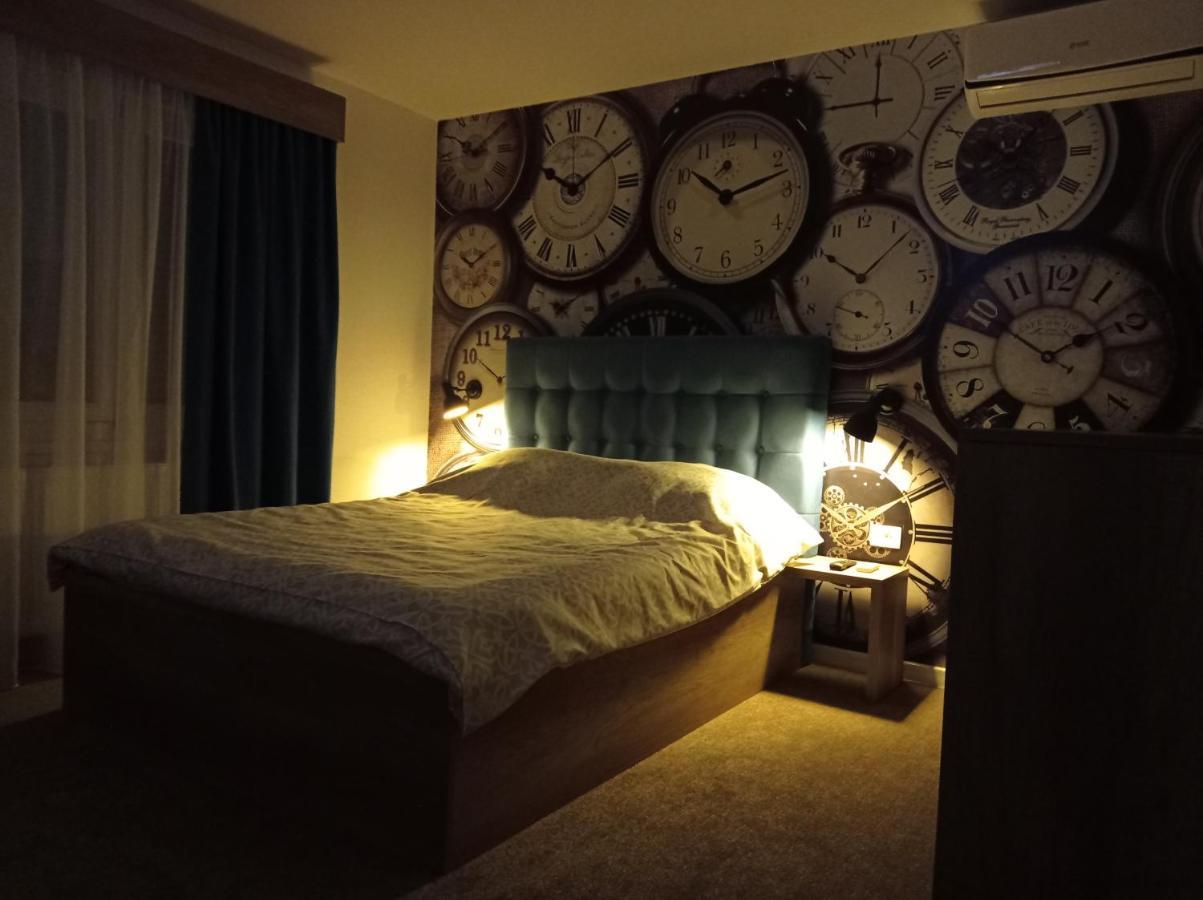 Studio Apartmani Emili Apartman Br 2 比耶利纳 外观 照片