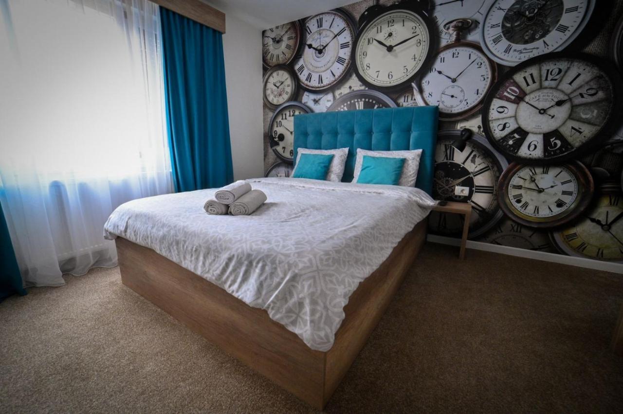 Studio Apartmani Emili Apartman Br 2 比耶利纳 外观 照片