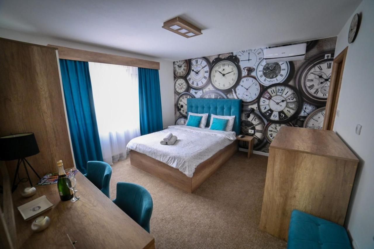 Studio Apartmani Emili Apartman Br 2 比耶利纳 外观 照片