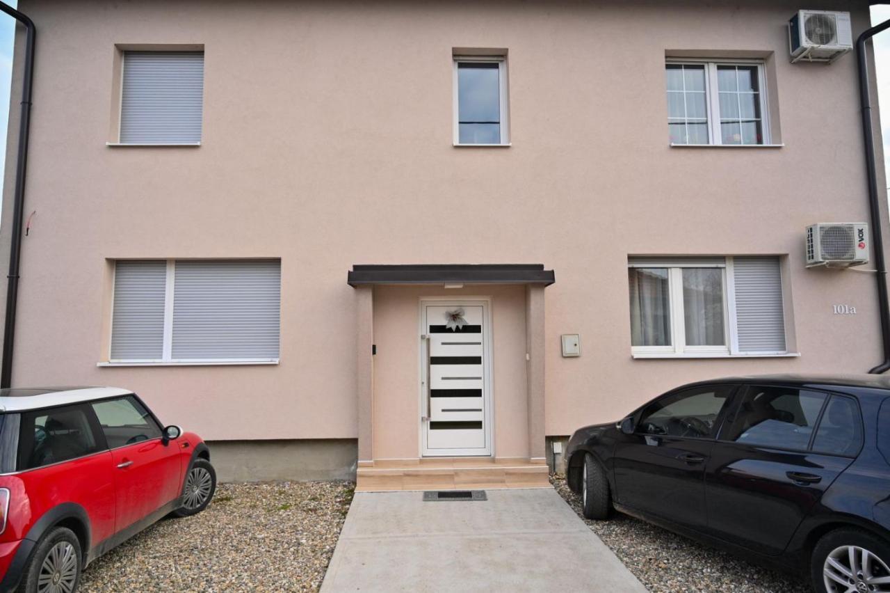 Studio Apartmani Emili Apartman Br 2 比耶利纳 外观 照片